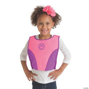 Superhero Pk Pr Chest Plate - 1 Piece