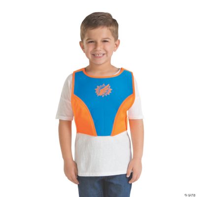 Superhero Bl Or Chest Plate - 1 Piece