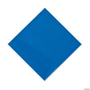 Blue Napkins - 250 Pieces