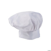 Baking Hat - 12 Pieces