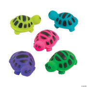 Bright Color Turtle Guys - 12 Pieces