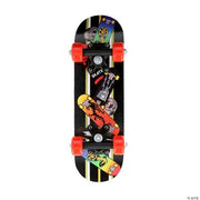 Skateboard - 1 Piece