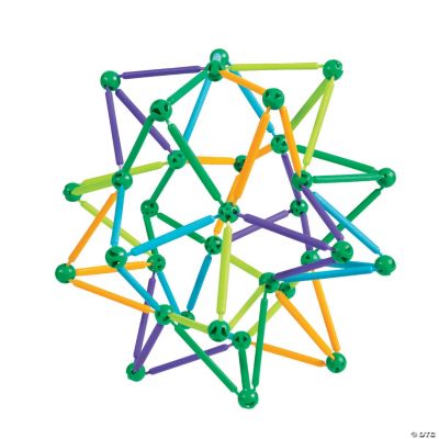 Collapsible Burst - 12 Pieces