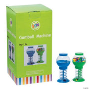 Mini Gumball Machine - 1 Piece