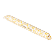 Organic Tampon Regular Cardboard Applicator, 500 pcs per Case