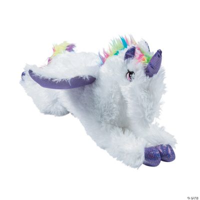 Pegasus Plush - 1 Piece