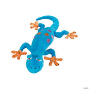 Lizard Plush Family Small - 1 Piece