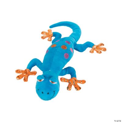 Lizard Plush Family Small - 1 Piece