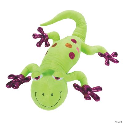 Lizard Plush Family Large - 1 Piece