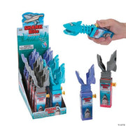 Shark Bite With Lollipop - 12 Pieces