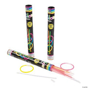 Pref 8" Glow Stick Pdq - 24 Pieces