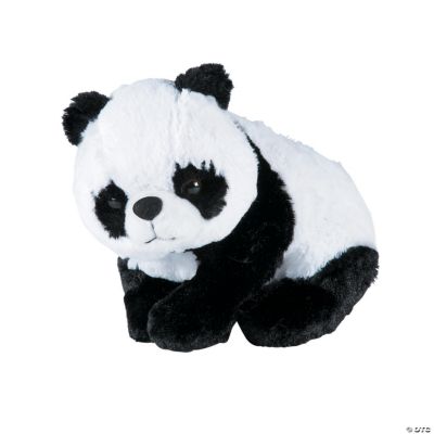 Plush Panda - 1 Piece