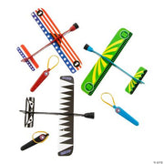 Paper Glider - 12 Pieces