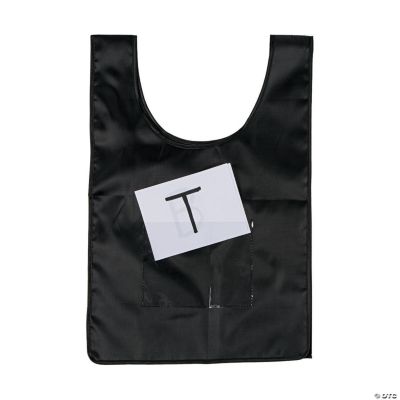 Pocket Pinnies - 30 Pieces