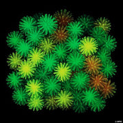 Gid Mini Porcupine Balls - 72 Pieces