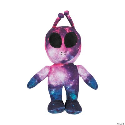 Galaxy Alien Plush - 1 Piece