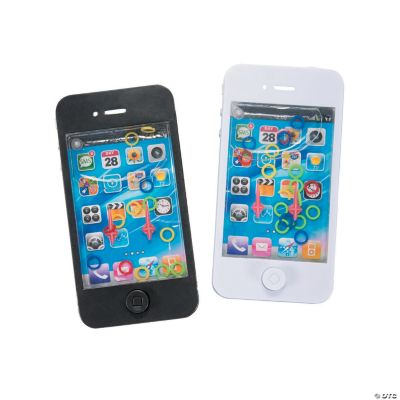 Smartphone Water Game - 12 Pieces