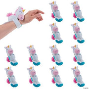 Plush Hugging Unicorn - 12 Pieces