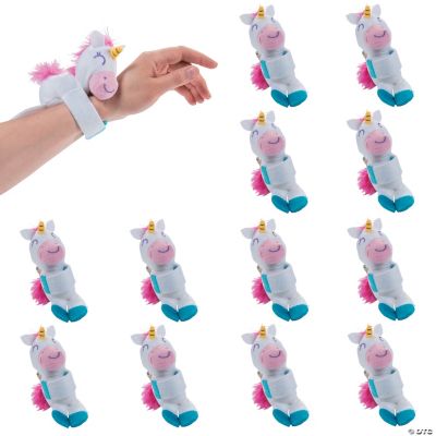 Plush Hugging Unicorn - 12 Pieces