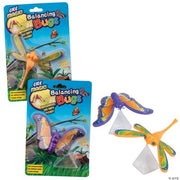 Balancing Bugs - 6 Pieces