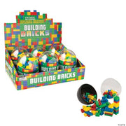Building Bricks - 6 Pieces