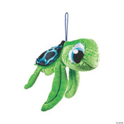 Summer The Baby Sea Turtle Plush - 1 Piece