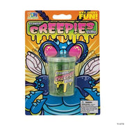 Bc Bug Slime - 6 Pieces