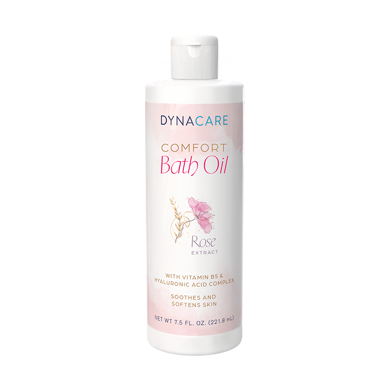 Comfort Bath Oil,  - 48 Bottles per Case