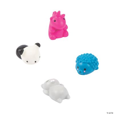 Large Mochi Squishy - 12 Pieces