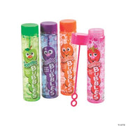 Scented Bubbles - 16 Pieces