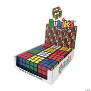 Rubik'S Cube Tin - 12 Pieces