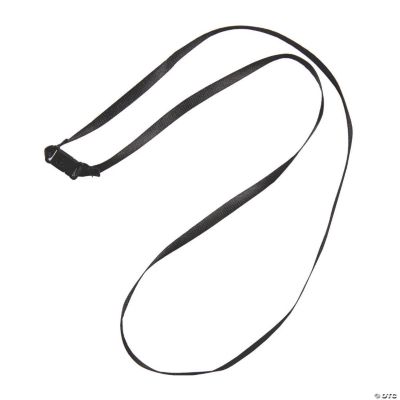 Collectible Lanyard - 12 Pieces