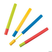 Foam Water Blaster - 24 Pieces