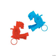 Punching Rings Game - 6 Pieces