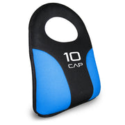 CAP 5 lb Soft Kettlebell