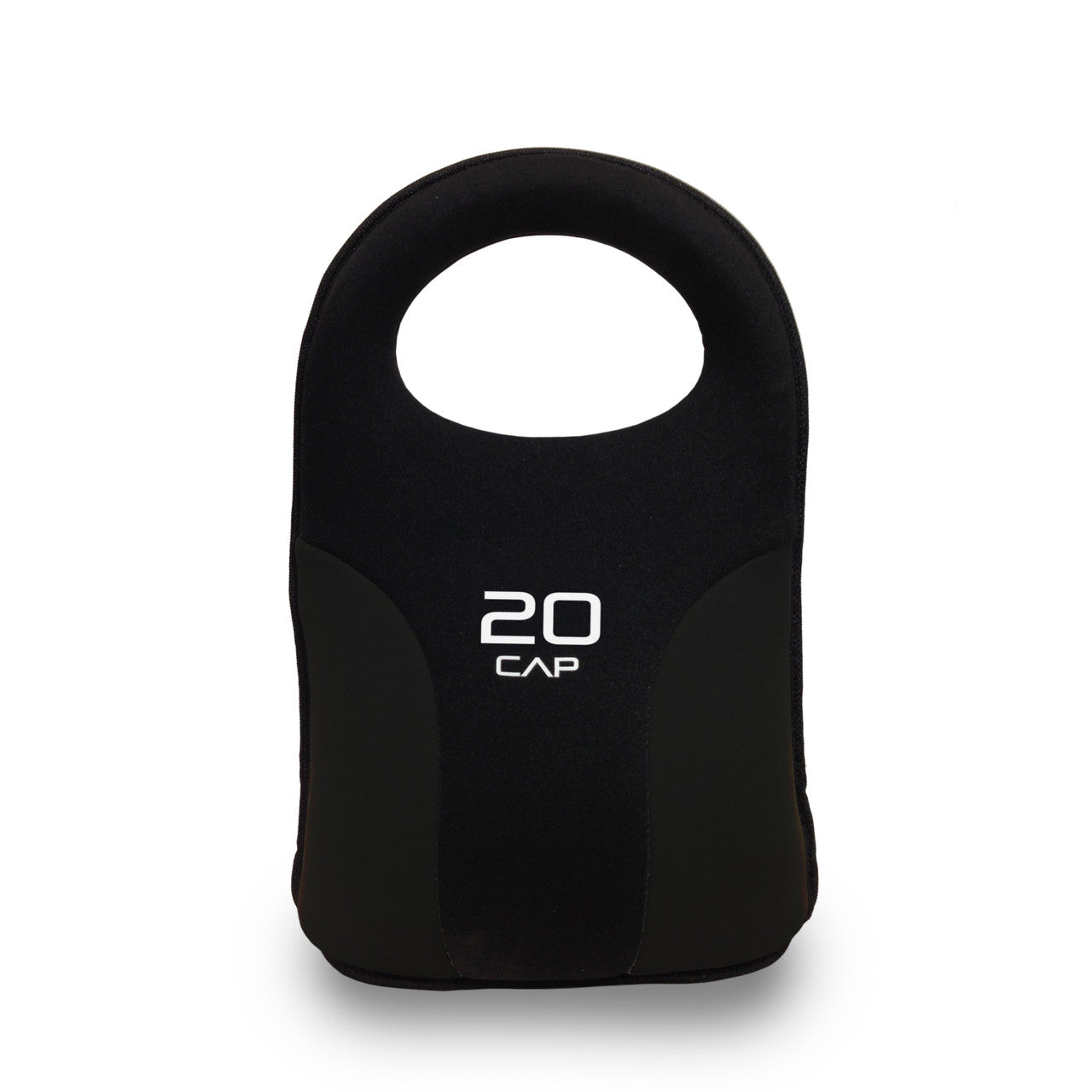 CAP 20 lb Soft Kettlebell