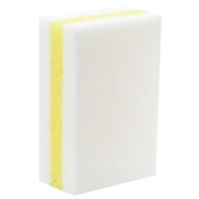Scuff Away® Sandwich Melamine Two-Sided Sponge