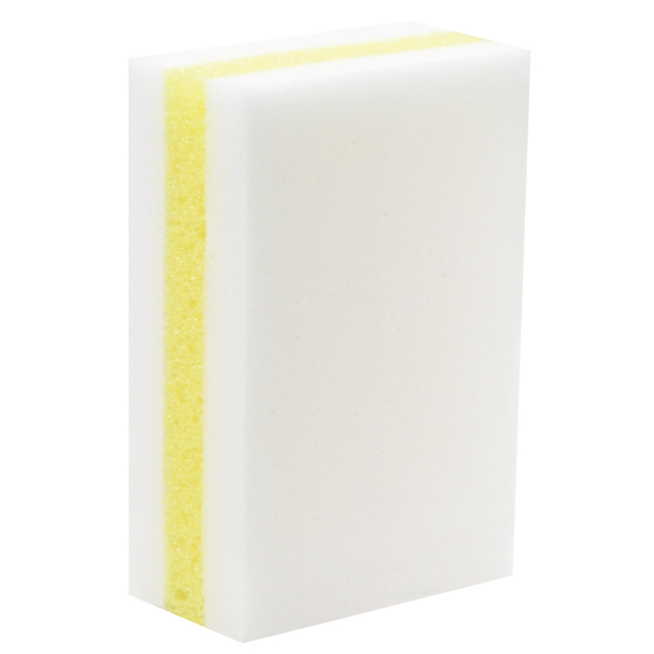 Scuff Away® Sandwich Melamine Two-Sided Sponge