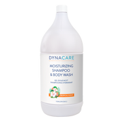 Moisturizing Shampoo and Body Wash, 1 gal. Bottle, 4 bottles per Case