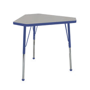 TF Triangle 30x34 Stnd Ball 12pk / Gray-Blue
