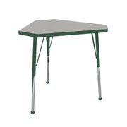 TF Triangle 30x34 Stnd Ball 12pk / Gray-Green
