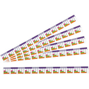 Ezy Ruler, Set of 10