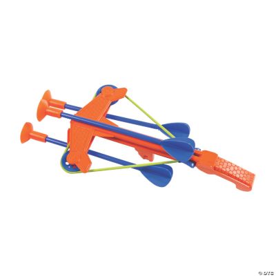 Dart Cross Bow - 6 Pieces
