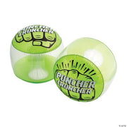 Inflate Hand Boppers - 6 Pieces