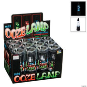 Mini Ooze Lamp - 12 Pieces
