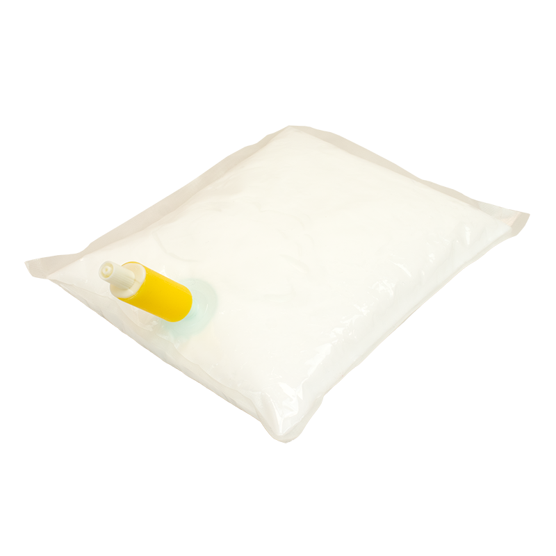 DynaSilk w/ Aloe, 1000mL / bag  - 12 Bags per Case