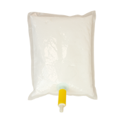 DynaSilk w/ Aloe, 1000mL / bag  - 12 Bags per Case