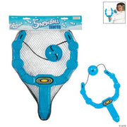 Snowball Shooter - 12 Pieces