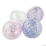Confetti Balloon Ball - 18 Pieces