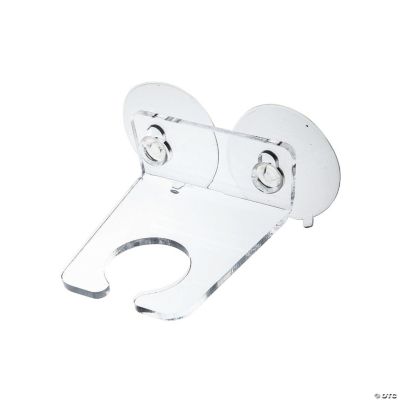 Shower Wine Glass Holder - 6 Pieces
